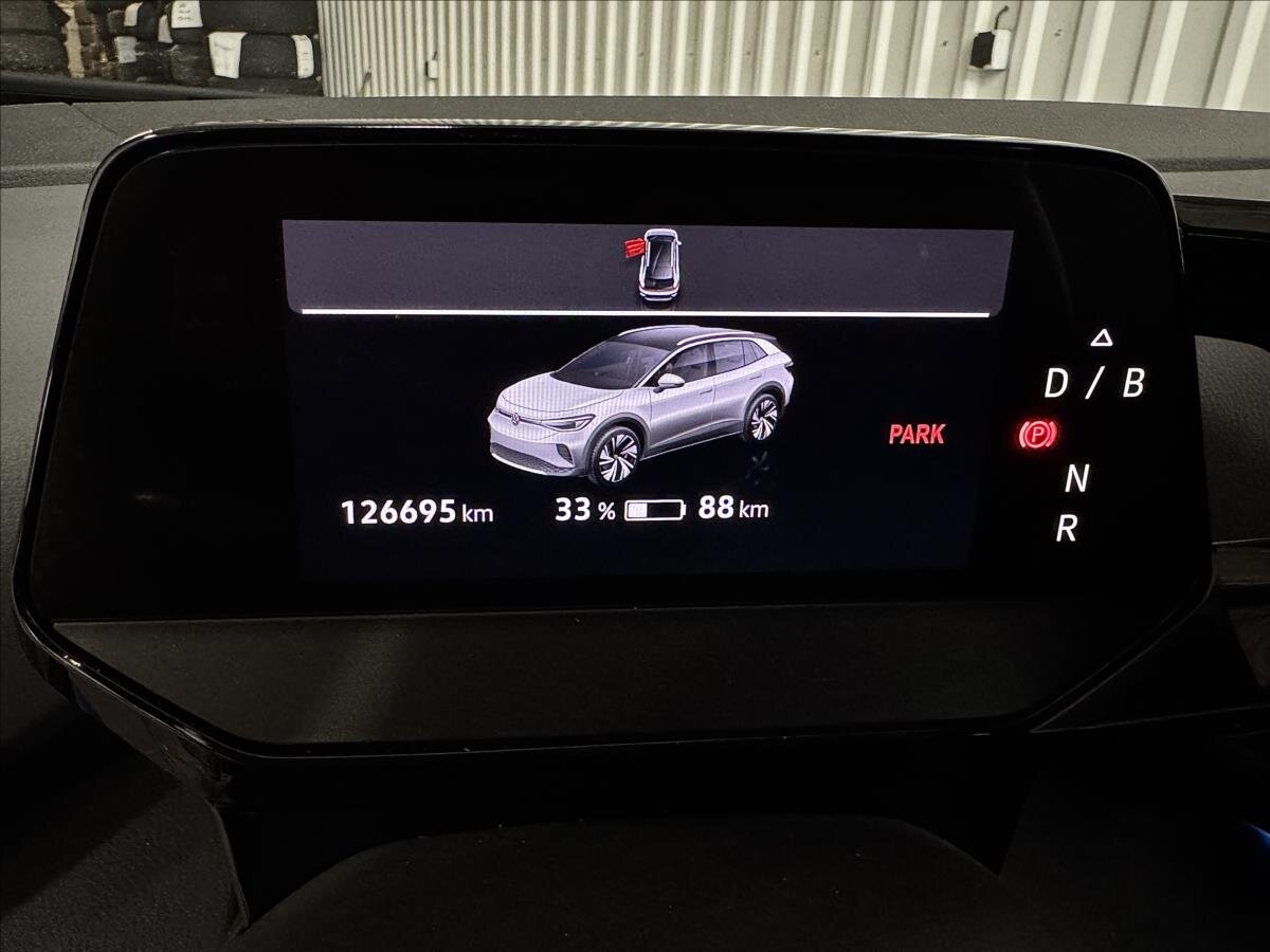Volkswagen ID.4 SUV 0,0 150 kw