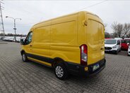 Ford Transit Ostatní 2,0 l 77 kw
