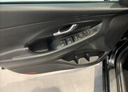 Hyundai i30 Liftback 1,5 l 117 kw