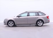 Škoda Octavia Kombi 1,6 l 81 kw