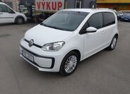 Škoda Citigo Hatchback 999,0 50 kw