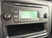 Škoda Fabia Hatchback 1,2 l 44 kw