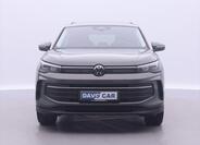 Volkswagen Tiguan 2