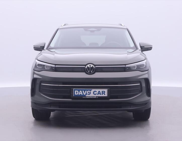 Volkswagen Tiguan 2