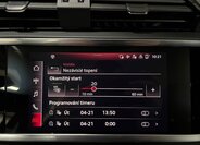 Audi Q3 SUV / Terénní 2,0 l 180 kw