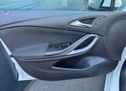 Opel Astra Hatchback 1,4 l 74 kw