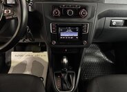 Volkswagen Caddy Ostatní 1,4 l 81 kw