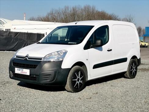Citroën Berlingo