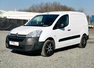 Citroën Berlingo 1
