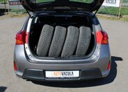 Toyota Auris Hatchback 1,3 l 73 kw