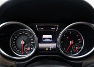 Mercedes-Benz GLS SUV 3,0 l 190 kw