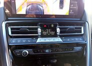 BMW Řada 8 Kupé 4,4 l 390 kw