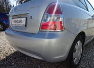 Hyundai Accent Hatchback 1,4 l 71 kw