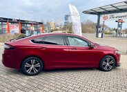 Ford Mondeo Hatchback 1,5 l 118 kw