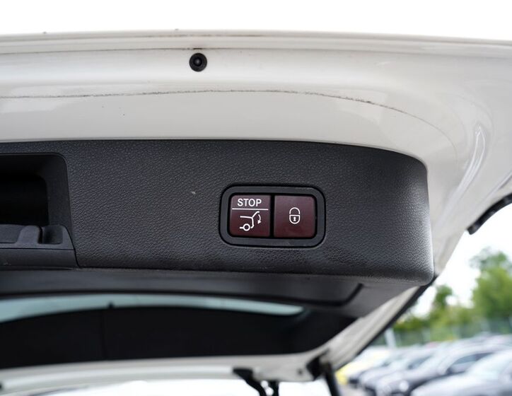 Mercedes-Benz GLS 12