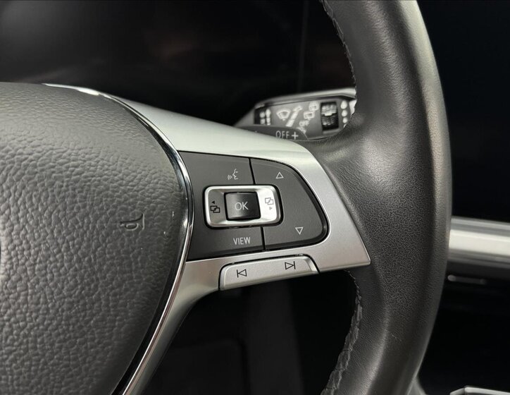 Volkswagen Touareg SUV 3,0 l 210 kw