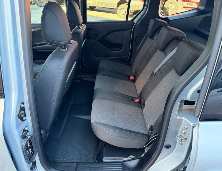 Mercedes-Benz Citan MPV 1,5 l 70 kw