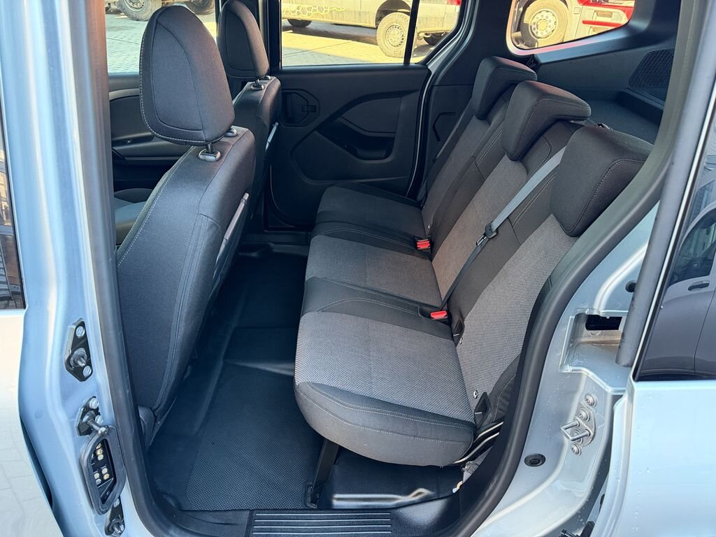 Mercedes-Benz Citan MPV 1,5 l 70 kw