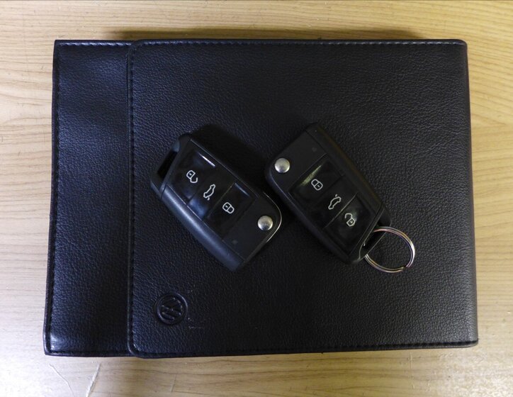 Volkswagen Golf Hatchback 1,2 l 77 kw