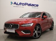 Volvo V60 Kombi 2,0 l 257 kw