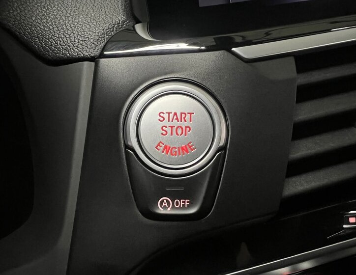 BMW X3 SUV / Terénní 3,0 l 195 kw