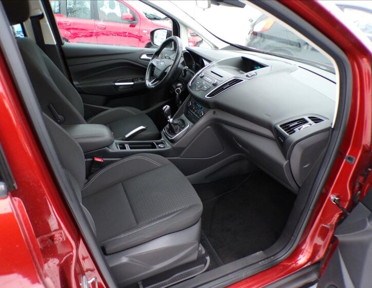Ford C-MAX Kombi 1,5 l 110 kw