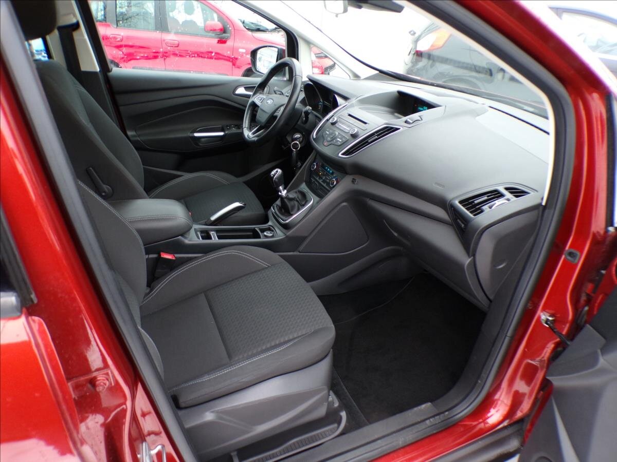 Ford C-MAX Kombi 1,5 l 110 kw