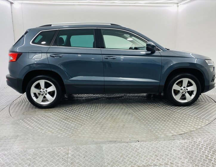 Škoda Karoq 24