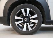 Citroën C3 Aircross 10