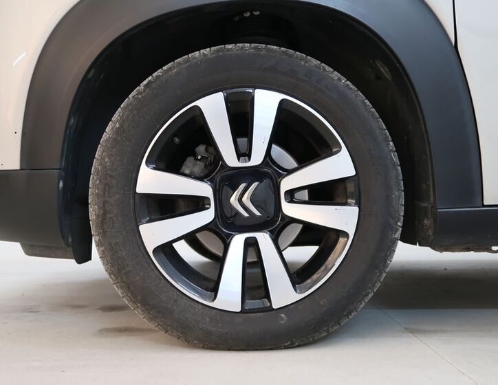 Citroën C3 Aircross 10