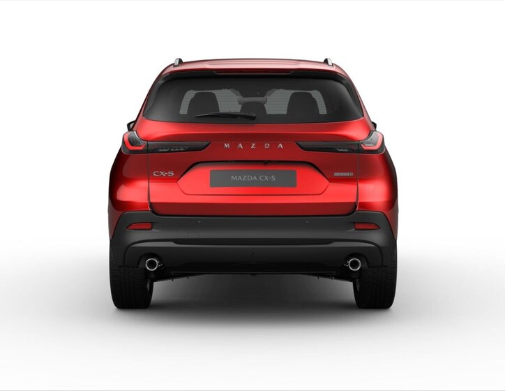 Mazda CX-5 5