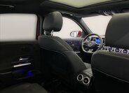 Mercedes-Benz GLA 20