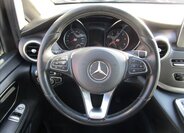 Mercedes-Benz Třídy V Kombi 2,1 l 140 kw