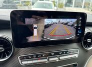 Mercedes-Benz Třídy V 19