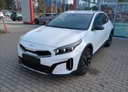 KIA XCeed Hatchback 0,0 110 kw