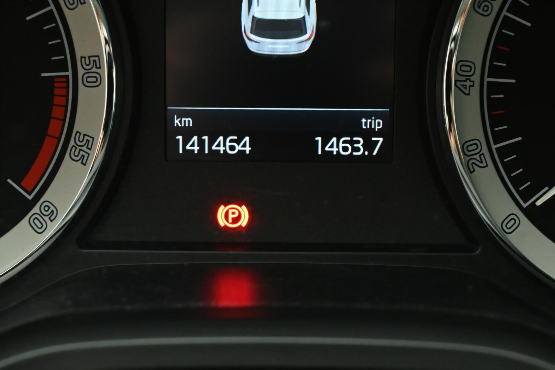 Škoda Kodiaq SUV / Terénní 2,0 l 147 kw