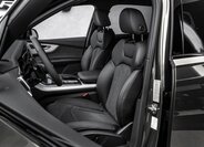 Audi Q7 SUV 3,0 l 210 kw