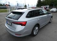Škoda Octavia 9