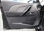 Citroën Grand C4 Picasso MPV 2,0 l 110 kw