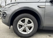 Land Rover Discovery Sport SUV 2,0 l 110 kw