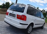 Seat Alhambra 5