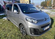 Citroën SpaceTourer Ostatní 2,0 l 130 kw