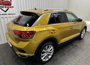 Volkswagen T-Roc 8