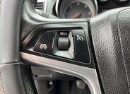 Opel Insignia Liftback 2,0 l 96 kw