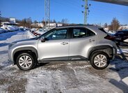 Toyota Yaris Cross 2