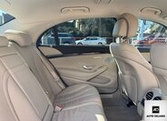 Mercedes-Benz Třídy S Sedan / Limuzína 3,0 l 190 kw