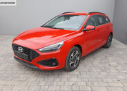 Hyundai i30 Kombi 998,0 70 kw