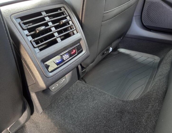 Volkswagen Golf Kombi 2,0 l 110 kw