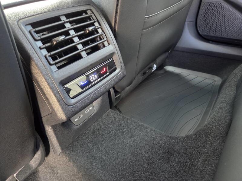 Volkswagen Golf Kombi 2,0 l 110 kw