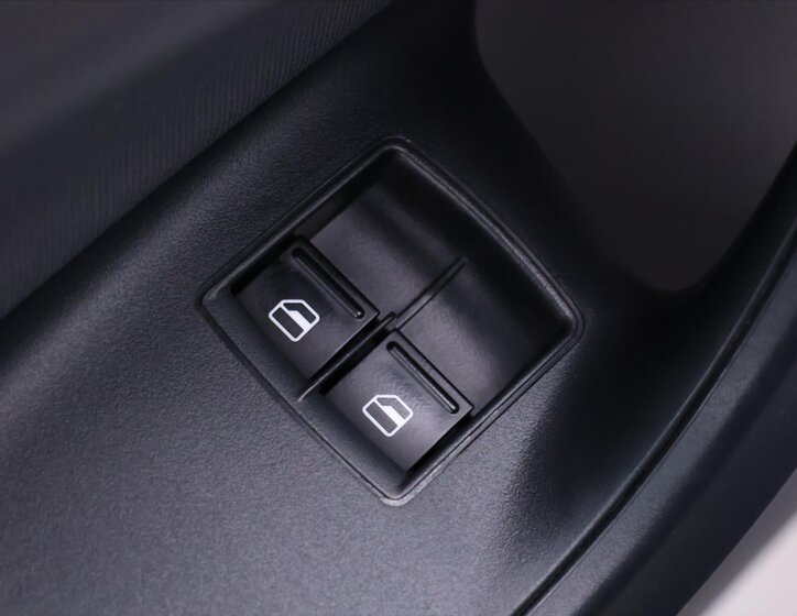 Seat Ibiza Kombi 1,6 l 66 kw